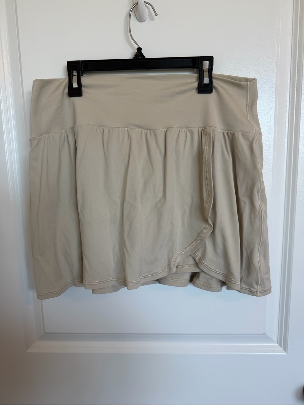Aerie Real Me Athletic Skort XL